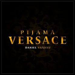 Pijama Versace