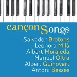 CançonSongs