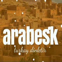 Arabesk