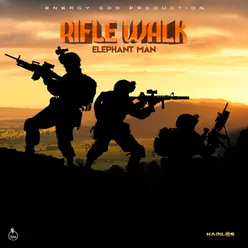Rifle Walk