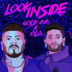 Look Inside Extended Mix