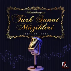 Unutulmayan Türk Sanat Müzikleri Enstrümantal