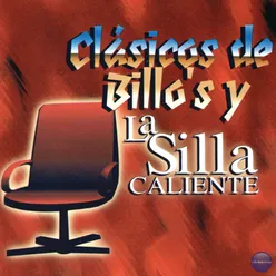 La Silla Caliente