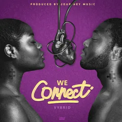 We Connect