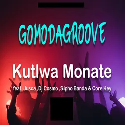 Kutlwa Monate