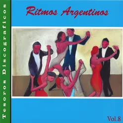 Ritmos Argentinos, Vol. 8