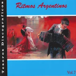 Ritmos Argentinos, Vol. 7