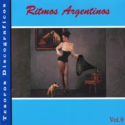 Ritmos Argentinos, Vol. 9