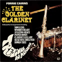 The Golden Clarinet