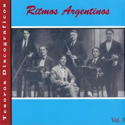 Ritmos Argentinos, Vol. 3