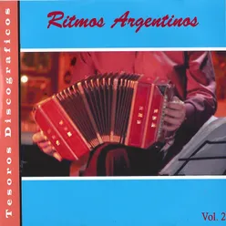Ritmos Argentinos, Vol. 2