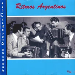 Ritmos Argentinos, Vol. 1