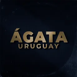 Ágata Uruguay