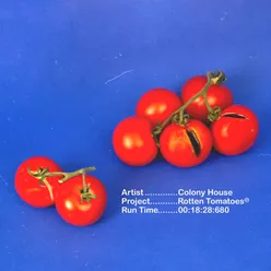 Rotten Tomatoes