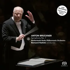 Bruckner No. 7 Live