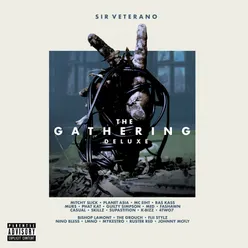 The Gathering Deluxe Version