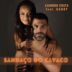 Sanhaço do Cavaco