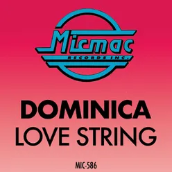 Love String Calle Ocho Mix
