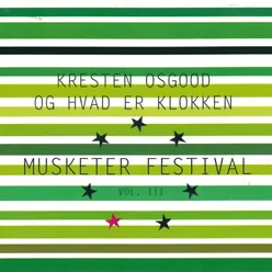 Musketer Festival Vol. II