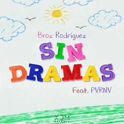 Sin Dramas Instrumental Mix