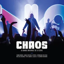 CHAOS (La bande originale de la série)