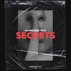 Secrets Extended Mix