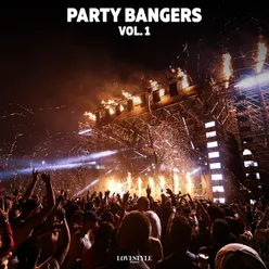 Party Bangers Vol. 1