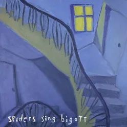 Spiders Sing