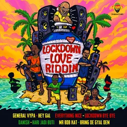 Lockdown Love Riddim (Medley)