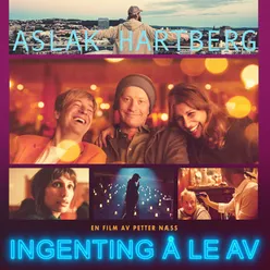 Ingenting å le av End Credits