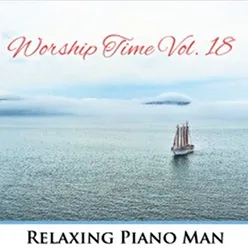 Worship Time, Vol. 18