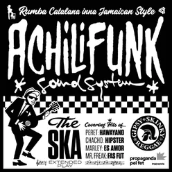 The Ska EP