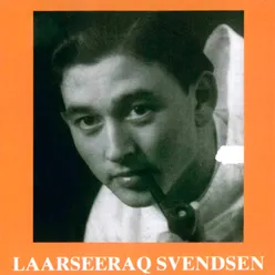 Laarseeraq Svendsen