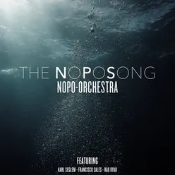 THE NOPOSONG