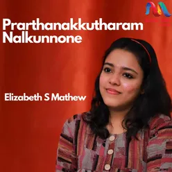 Prarthanakkutharam Nalkunnone - Single