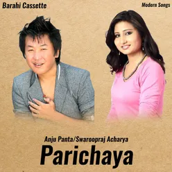 Parichaya