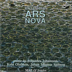 Ensemble Ars Nova