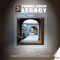 Thomas Jensen Legacy, Vol. 3