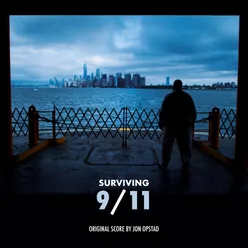 Surviving 9/11 (Original Motion Picture Soundtrack)
