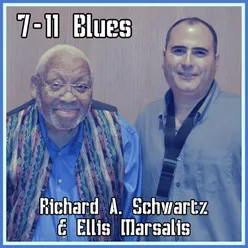 7-11 Blues Radio Edit