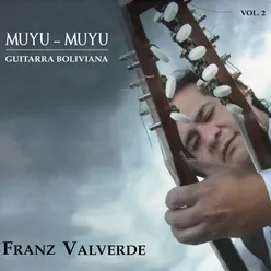 Muyu - Muyu Guitarra Boliviana (Vol. 2)