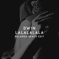 Lalalalala Palanga Beach Edit