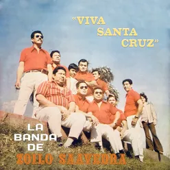 "Viva Santa Cruz"