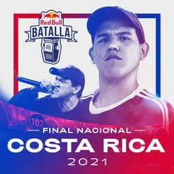 Final Nacional Costa Rica 2021 Live