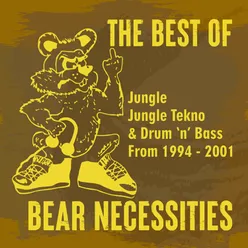 The Best of Bear Necessities