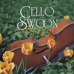 Suite For Cello Solo No.2 In D Minor, BWV 1008: 4. Sarabande