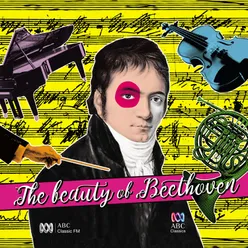 The Beauty of Beethoven