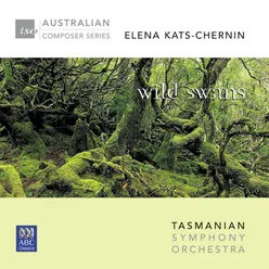 Wild Swans - Concert Suite: 8. Darkness in the Forest