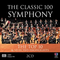Symphony No. 6 in B Minor, Op. 74, TH. 30 "Pathétique": 2. Allegro con grazia Live In Australia, 2008