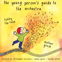 The Young Person's Guide to the Orchestra: VI. Percussion